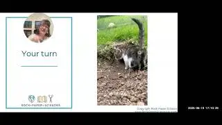 L&D Roundtable - From What’s In It for Me to What’s In It for Us: Getting Results with Your POM