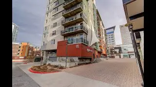 Scott Beville presents 1475 Delgany Street Unit #204 Denver, CO | ColdwellBankerHomes.com