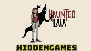 Haunted Laia Full walkthrough Dark Dome’s