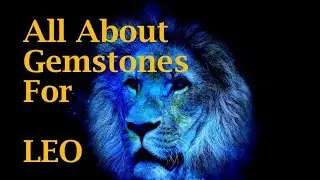 Ruby, Emerald, Yellow Sapphire For LEO | All about Leo Gemstone | सिंह लगन