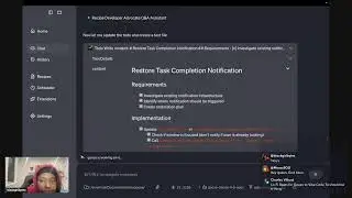 Fixing a bug with my agent