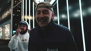 CHUCK N LOCK - LORD OF THE FLIES (PROD. GRAYMATTER) (OFFICIAL VIDEO)