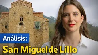 La Capilla de los Reyes: Secretos y Verticalidad en San Miguel de Lillo.