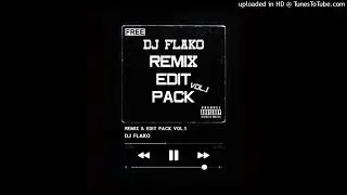 DJ FLAKO - Balkandance (Remix) 2K23