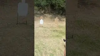 Campeonato de Tiro CIEAT PMERJ-Pista1 #cfap #tiroesportivo #brasil #taurus #ipsc #bope #rio