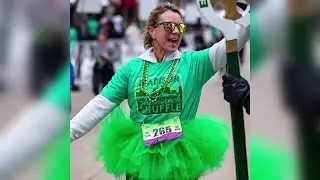 The Madison Shamrock Shuffle is back and with new events