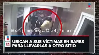Goteras al acecho: Ligan, drogan y roban a jóvenes en CDMX