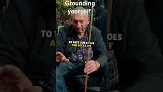 #Grounding #lightworker #Earth frequencies