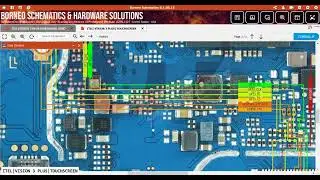 itel vision 3 plus touch problem