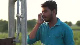 Ep 08 Samkhiyali Accident Case enactment
