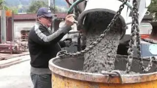 Kieninger Bau Bad Goisern kurz.avi