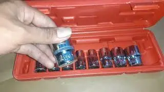 kunci shock Allefix murah bukan murahan kualitas baguss  @yaholochanell5347