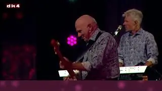 Syng Med & Tip et Hit  SHOW 30 Jesper Lundgaard   Anthem