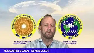 LIVE 17:30 PST USA DEC 15, 2025 NLG SOURCE GLOBAL - UNIFY LOVE & CREATE HAPPINESS
