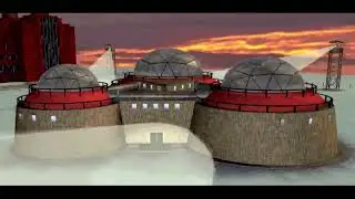 C&C: Red Alert (Remastered) - Soviet Mission 3: Covert Cleanup