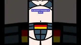 A message to #bubivt! #shorts