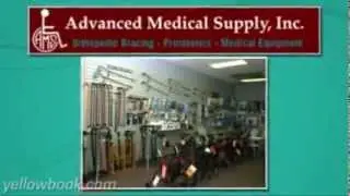Advanced Medical Supply-Review Columbus | Medical Supplies & Equipment Rental Columbus