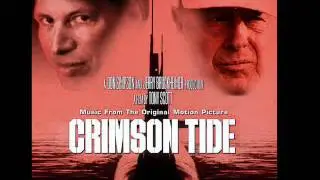 11min Loop - Hans Zimmer - Crimson Tide - Roll Tide (Extended)