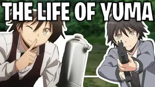 The Life Of Yuma Isogai (Assassination Classroom)