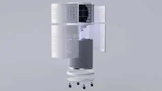 Rensair Air Purifier