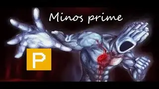 minos prime p rank