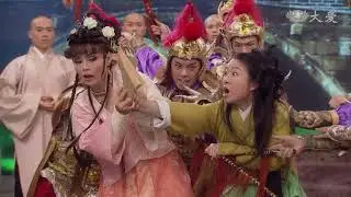 【高僧傳】20171204 - 窺基法師 - 第01集