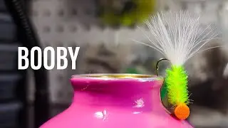 Booby montage par Benoit Farcy