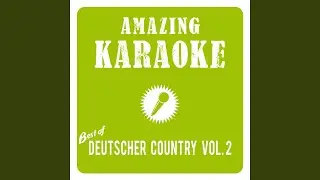 Buona Sera (Karaoke Version) (Originally Performed By Dick Brave & The Backbeats)