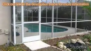 4-bed Villa for Sale in Davenport, Florida on florida-magic.com