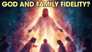Does God Ever Give Up On A Family Line: The Hidden Story In Scripture | Biblical Wisdom