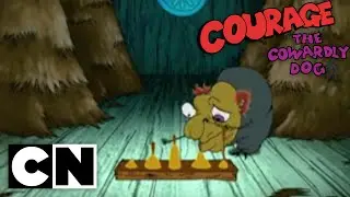 Courage the Cowardly Dog - The Hunchback of Nowhere