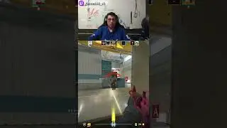 Purple and Green are the worst teammates in CS2