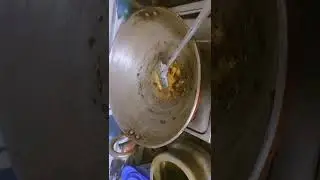 Goosefoot Dal