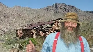 ballad of cactus pete and lefty by Ray Stevens