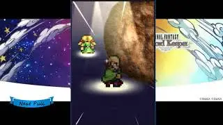 FFRK FFII The Beast Below Ultimate ++ Ep 250
