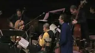 Yo Yo Ma With Nilson Matta