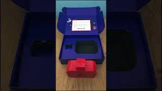 Official YouTube LEGO Play-Button!
