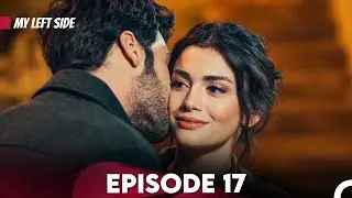 My Left Side Episode 17 (English Subtitles)