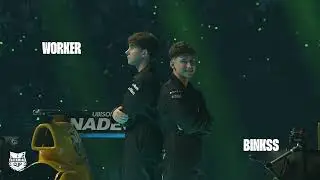 ZeratoR - Trackmania Cup 2022 - Extrait - Pr&eacute;sentation des joueurs - Juin 2022