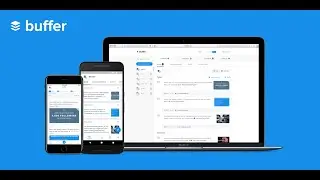 How Buffer Works | A Simpler Authentic Social Media Engagement Tool