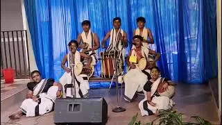 നാടൻ പാട്ട് രുദ്ര പ്രയാഗ് team