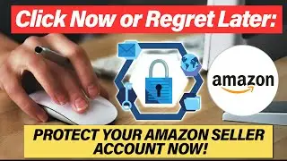 Amazon Seller Account Got HACKED?!