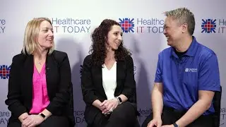 The &ldquo;Digital Front Door&rdquo; at Piedmont Healthcare Goes Beyond the Actual Door