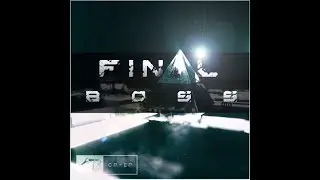 Escvped & Polar Shock - Final Boss (VITICZ Remix)