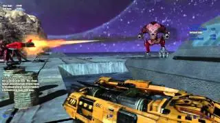 [7SMOKE] Serious Sam 3 Event (24 Sept 2015)