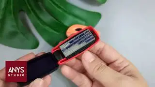COLOP Stamp Mouse Self Inking Stamp