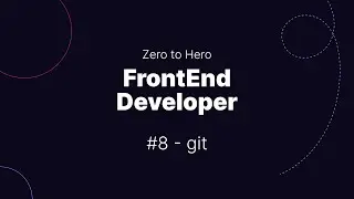 Ders 8 - git