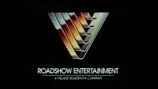Tom & Jerry Kids: Perky, the Fish-Pinching Penguin Australian VHS Opening (Roadshow/Turner) 1994???