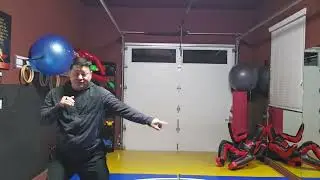 WTD Kickstance Combination 22, Drift Set (Rank 3)
