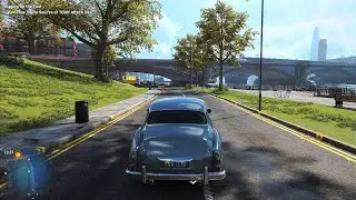 Watchdog Legion Nigel Cass Boss Fight